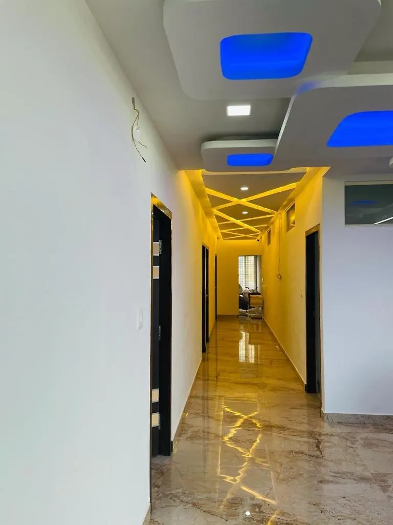 Lodge S Silver Suites Mysore India